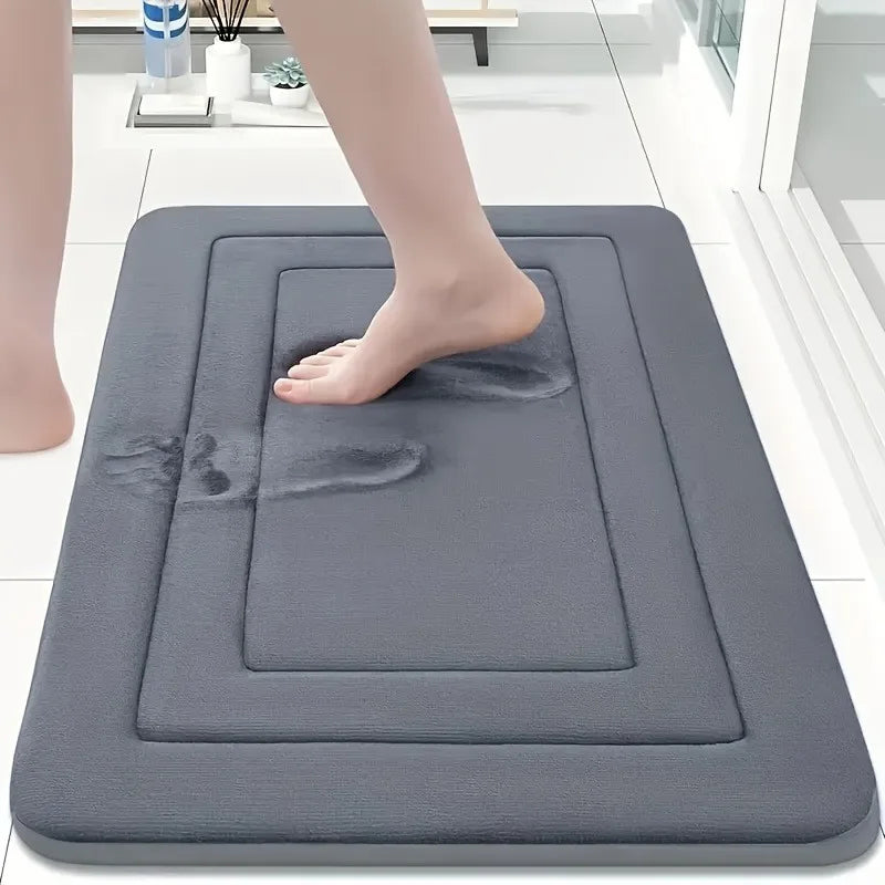 Tappetino Bagno Antiscivolo Comfort